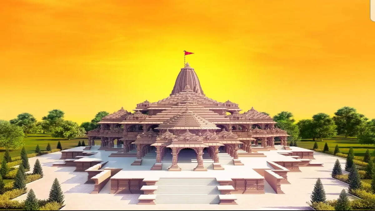 Ram Mnadir