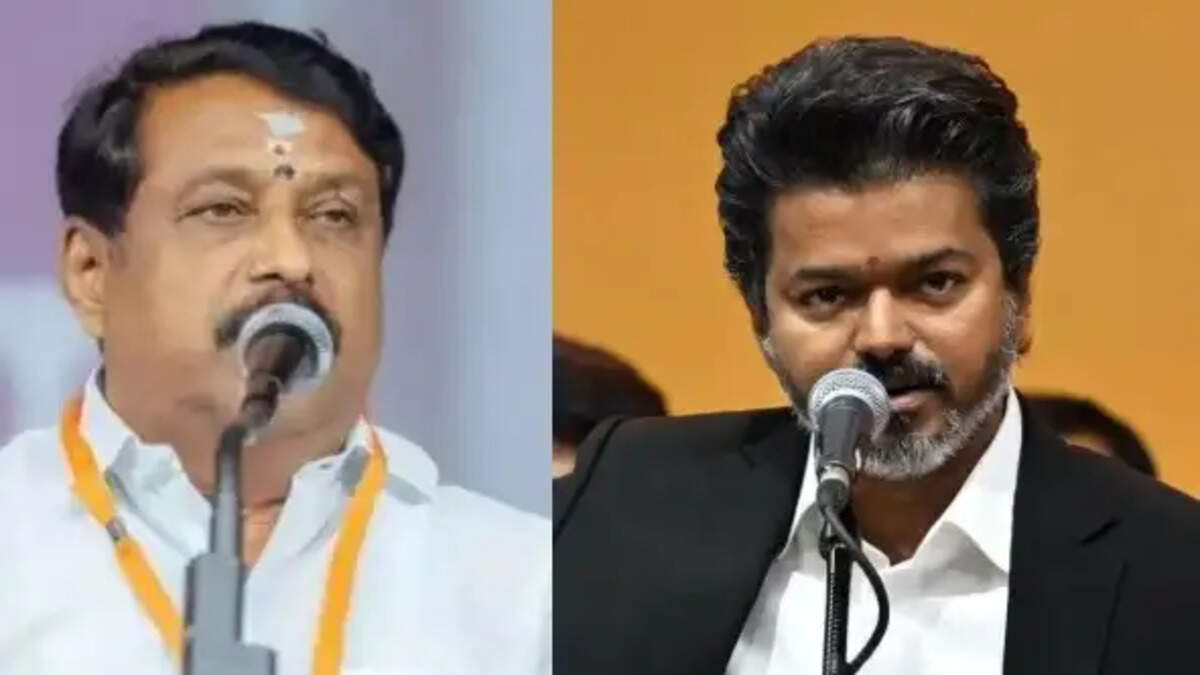 Tamil Nadu Politics
