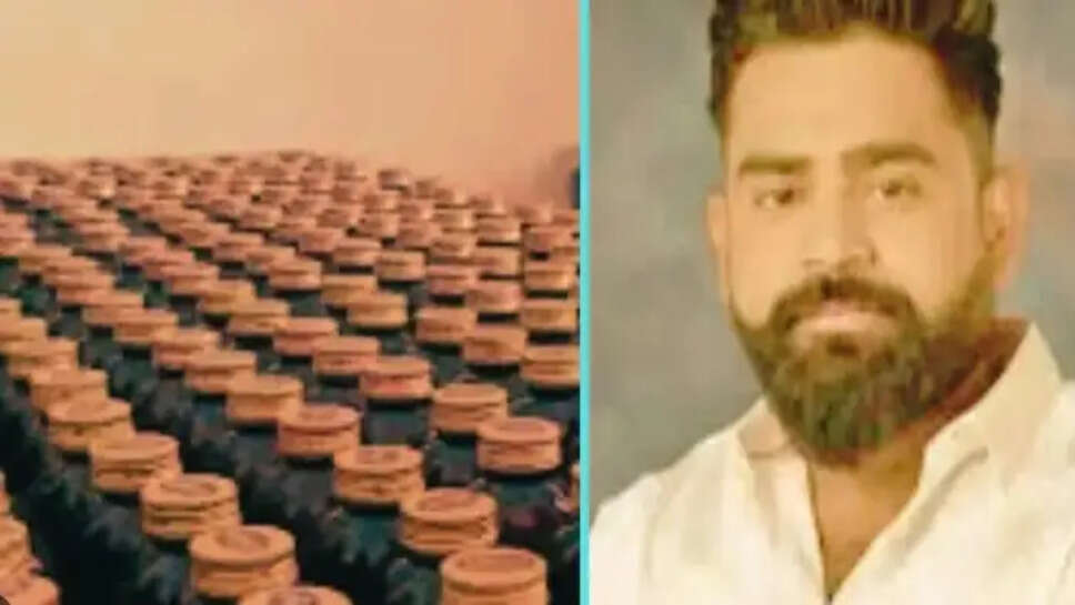 कफ सिरप केस में बड़ा एक्शन