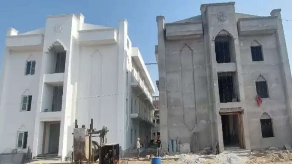 संत रविदास जन्मस्थली 