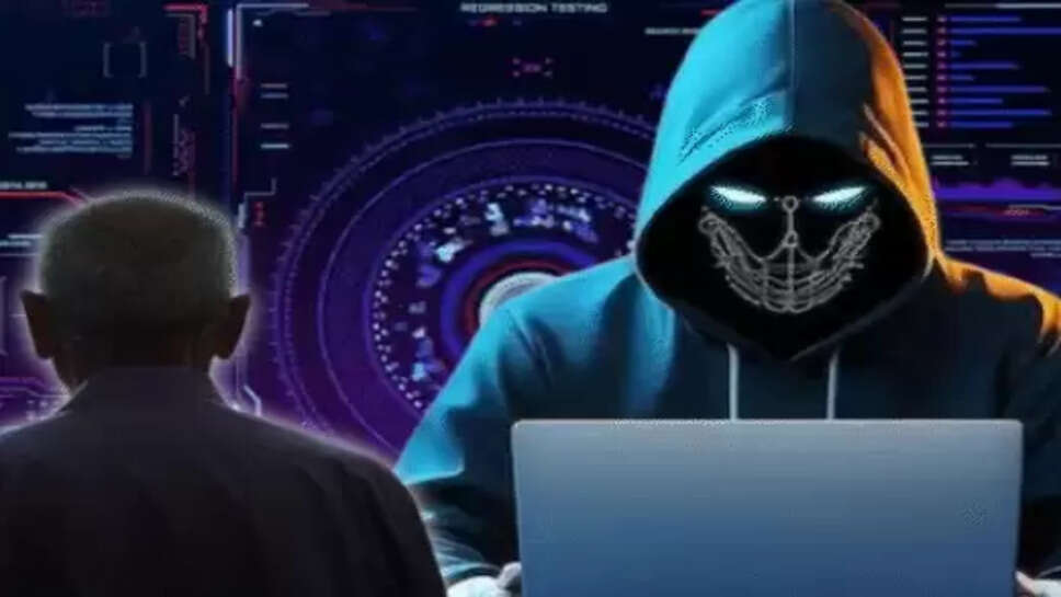 फर्जी RTO मोबाइल ऐप