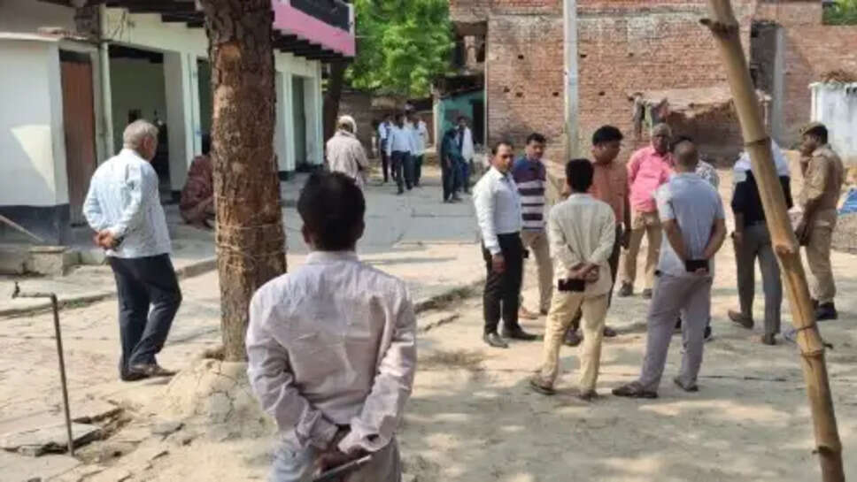 मनीष सिंह हत्याकांड