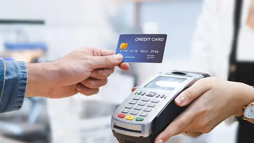 Credit Card