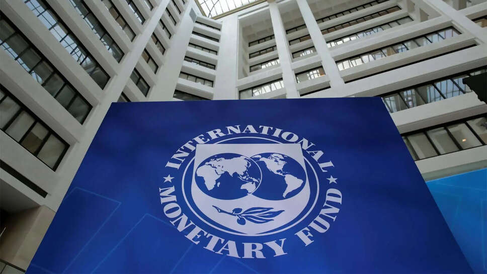  युद्ध से वैश्विक अर्थव्यवस्था पर संकट की सावन: IMF ने महंगाई के &lsquo;भयंकर तूफान&rsquo; के लिए चेताया