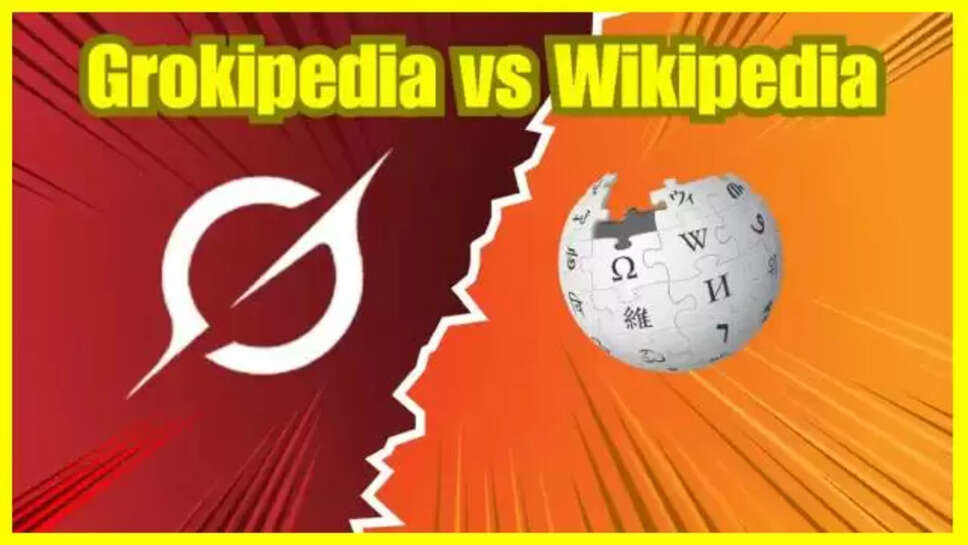 Grokipedia