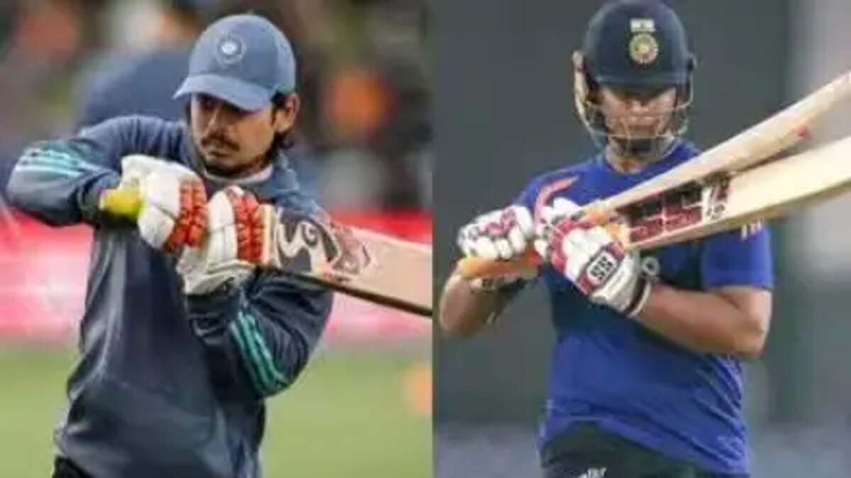 IND vs NZ 2nd T20