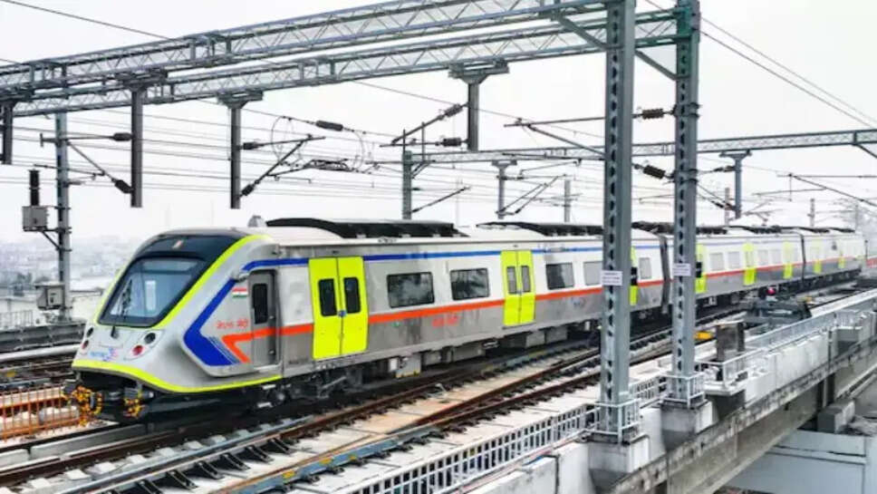 नमो भारत 