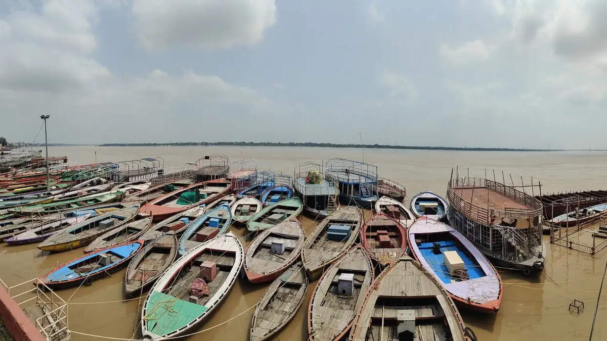 Ganga