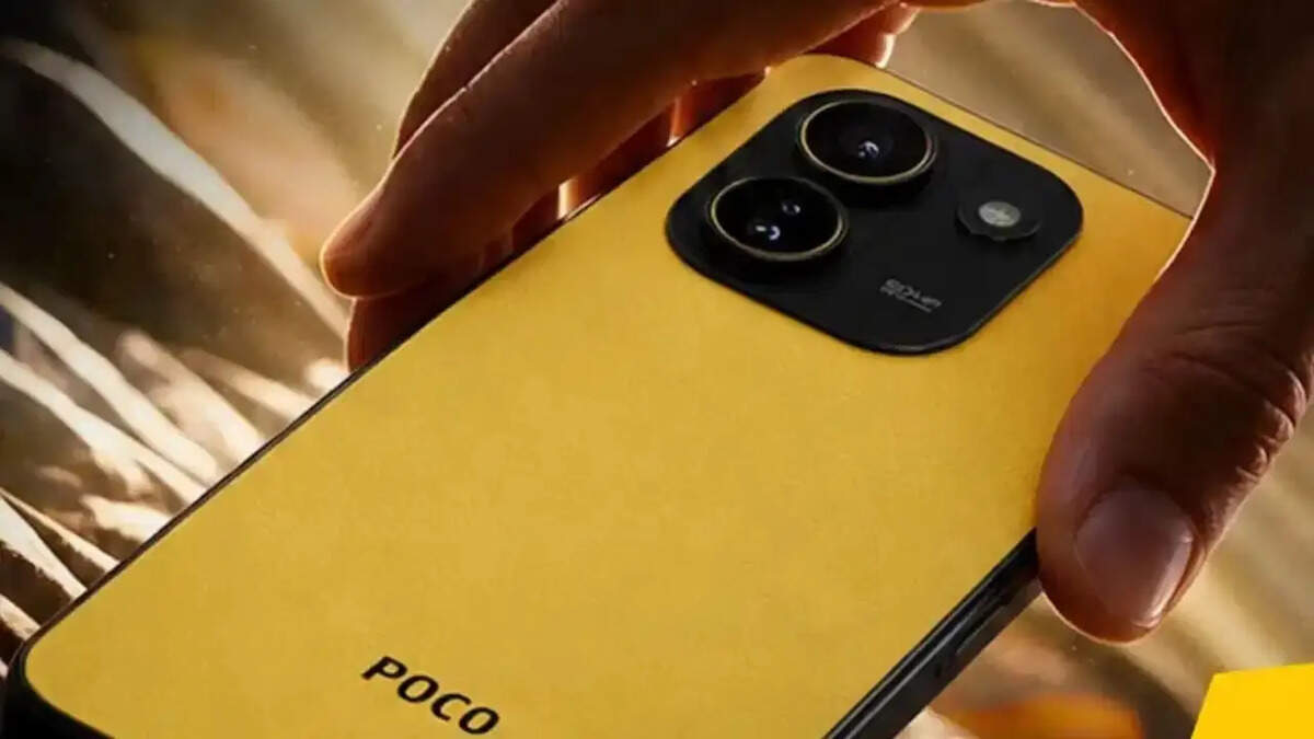 poco