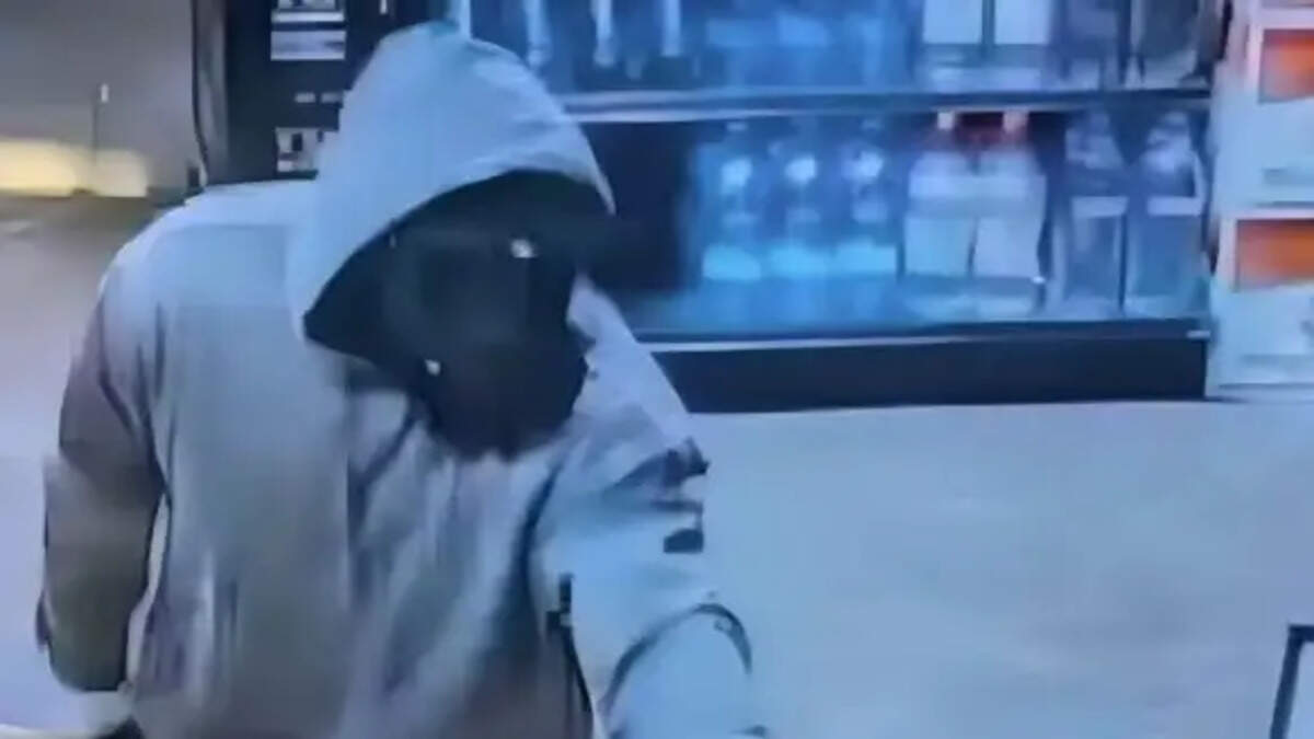 Indian Origin Store Owner Killed
