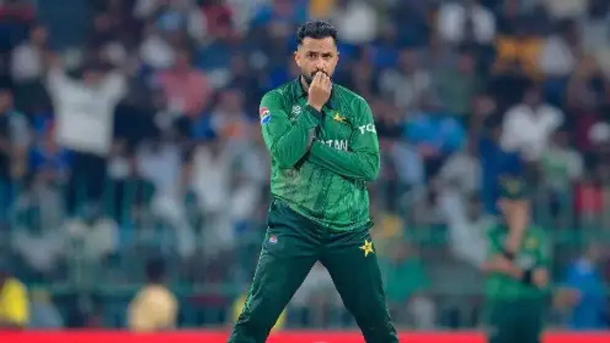 Mohammad Nawaz Doping Case