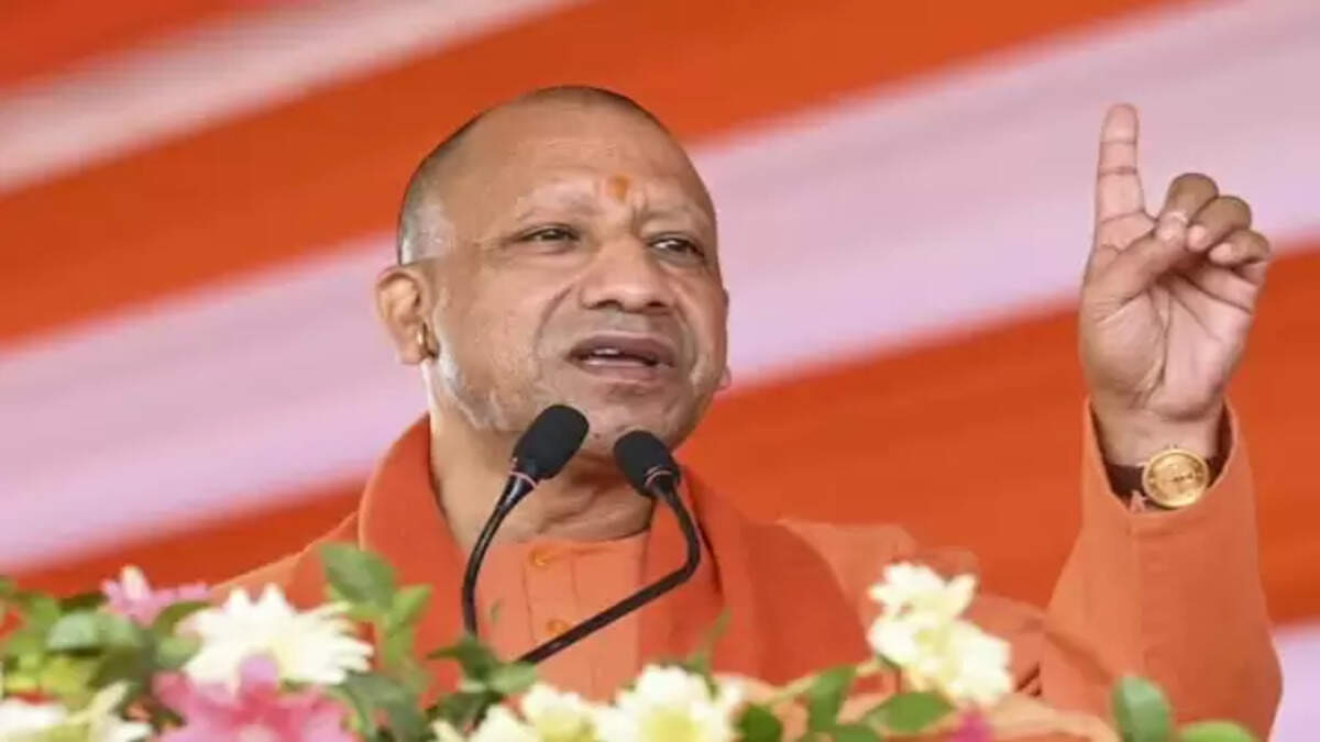 CM योगी 