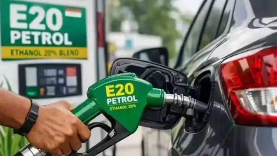 Ethanol Production Explained