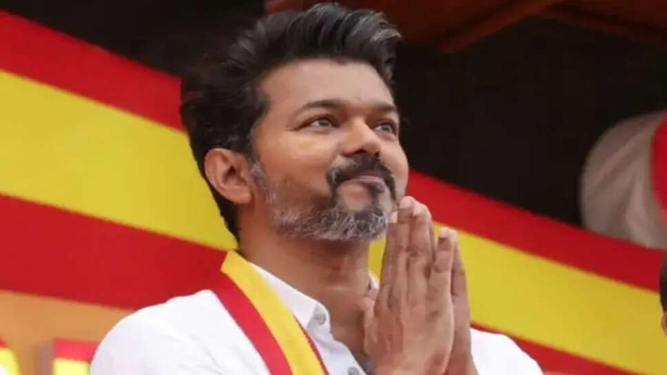 Tamilnadu Election 2026