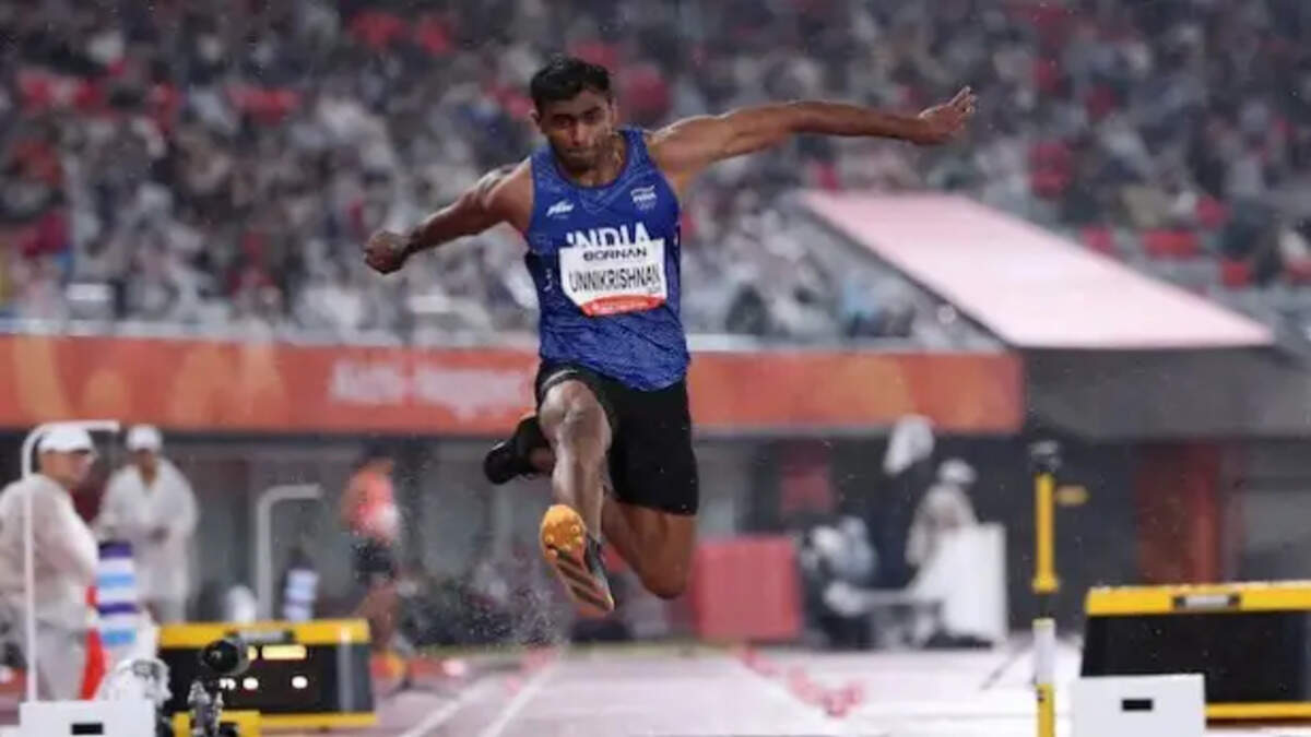 Asian Games 2026