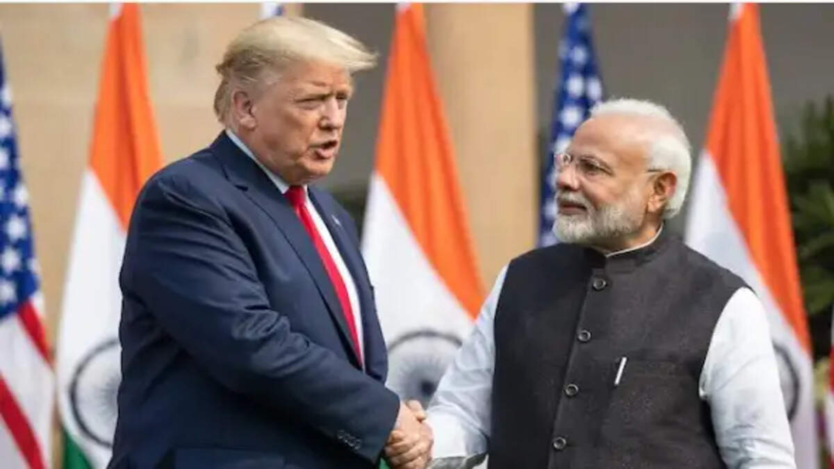 India US Trade
