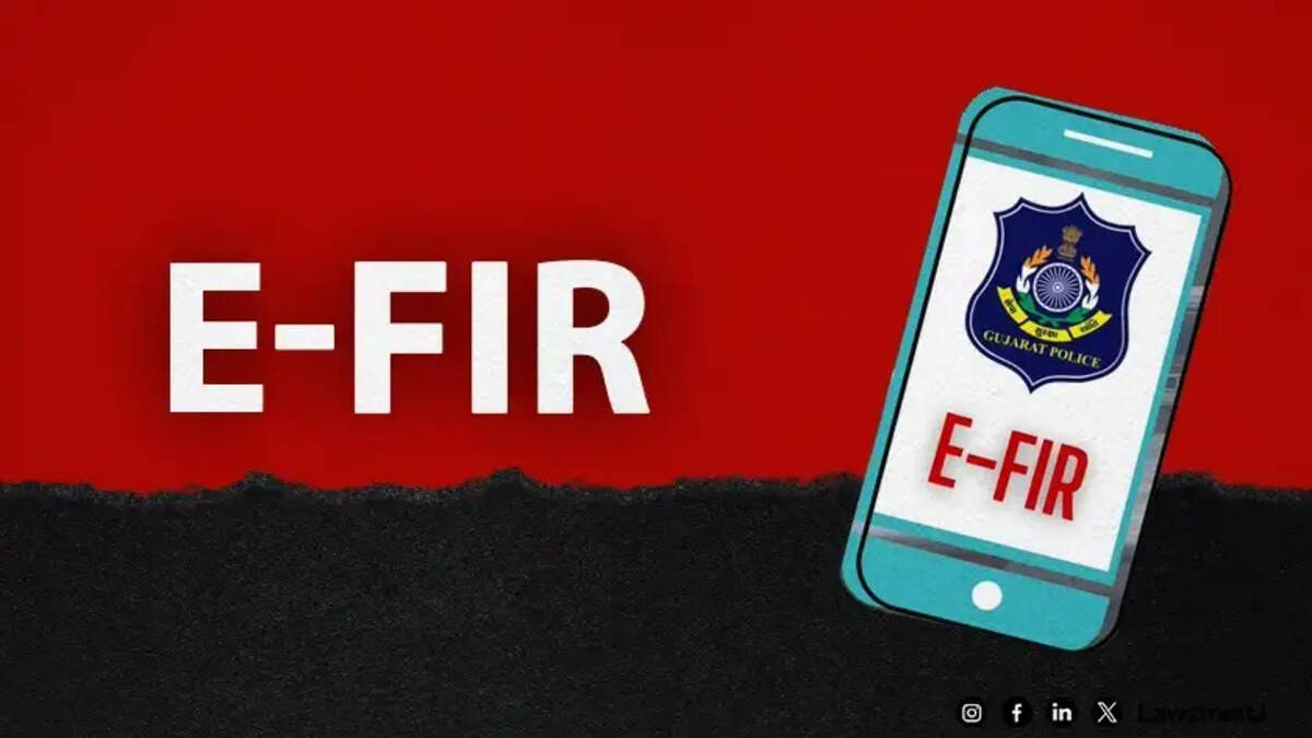 E-FIR