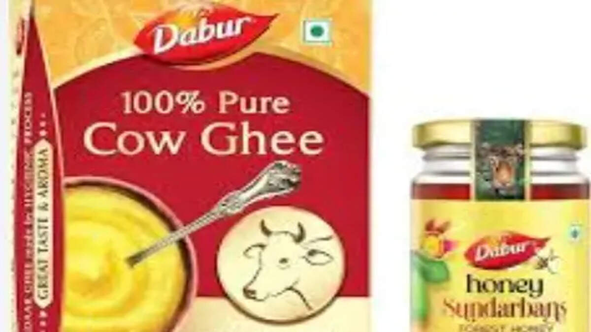 FSSAI Dabur Action