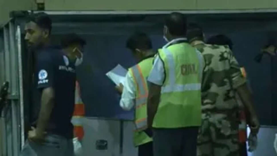 मिडिल ईस्ट जंग का 33वां दिन: कुवैत से 20 भारतीयों के शव कोचीन पहुंचे, भारत लौटे लाखों यात्री