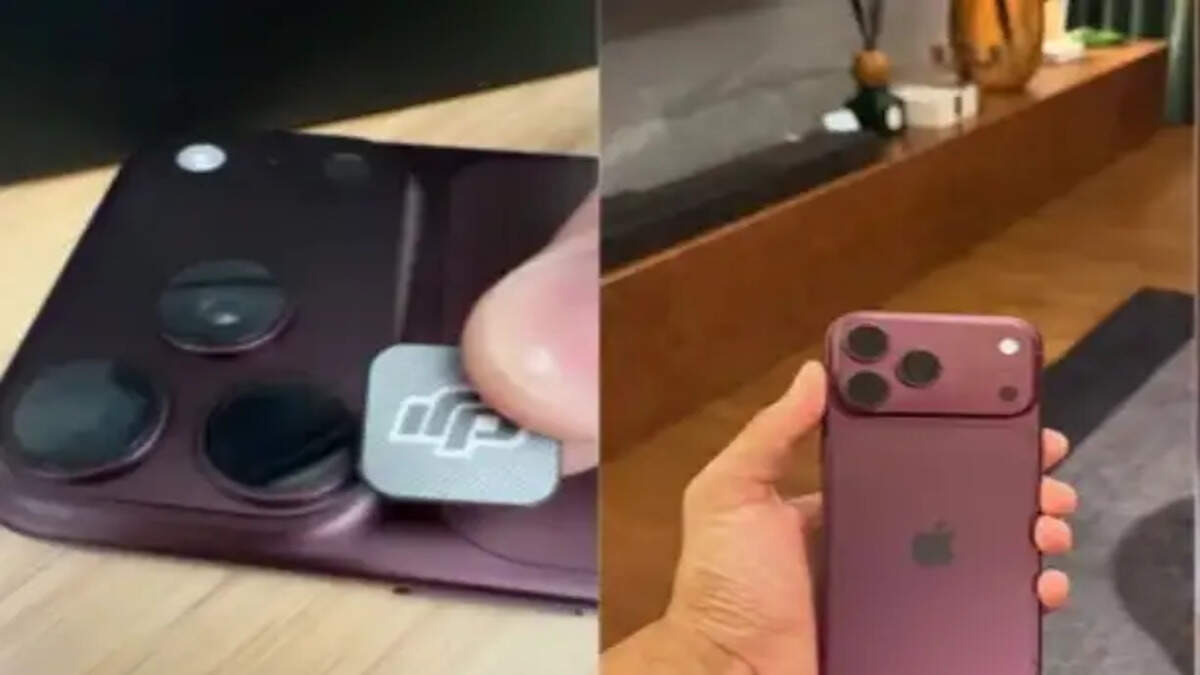 iPhone 18 Pro