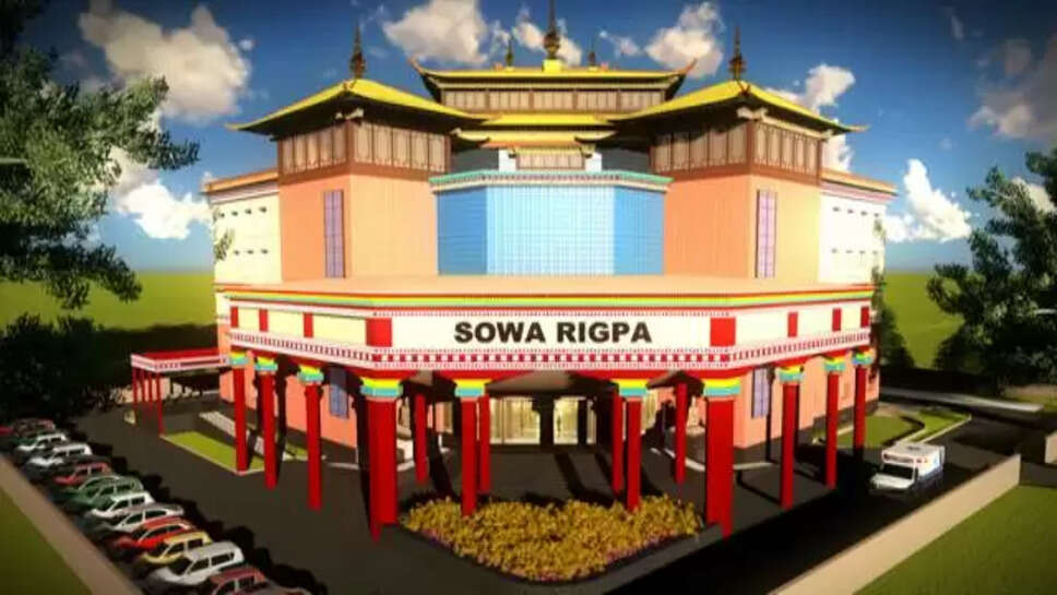 Sowa Rigpa