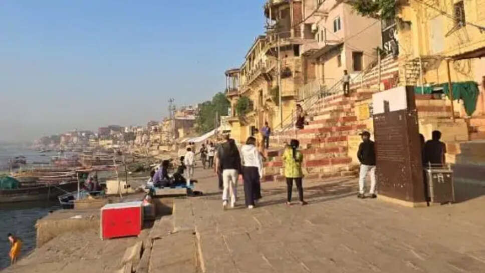 प्रचंड गर्मी का अलर्ट