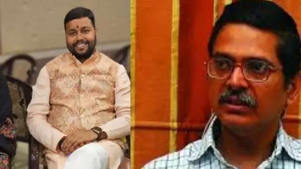 अम्बरीश सिंह भोला 