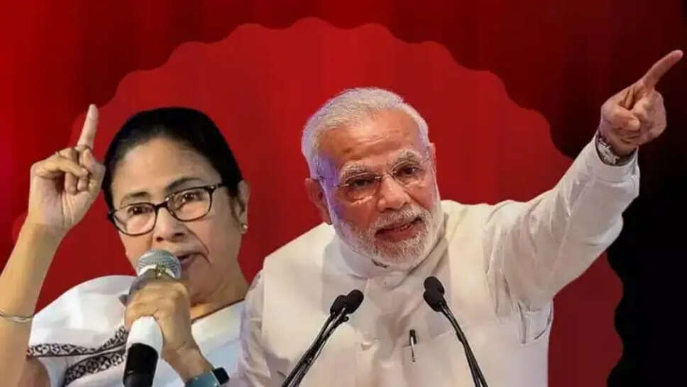 West Bengal Election