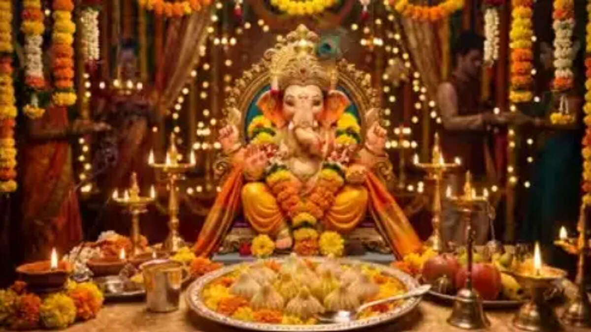 गणेश चतुर्थी