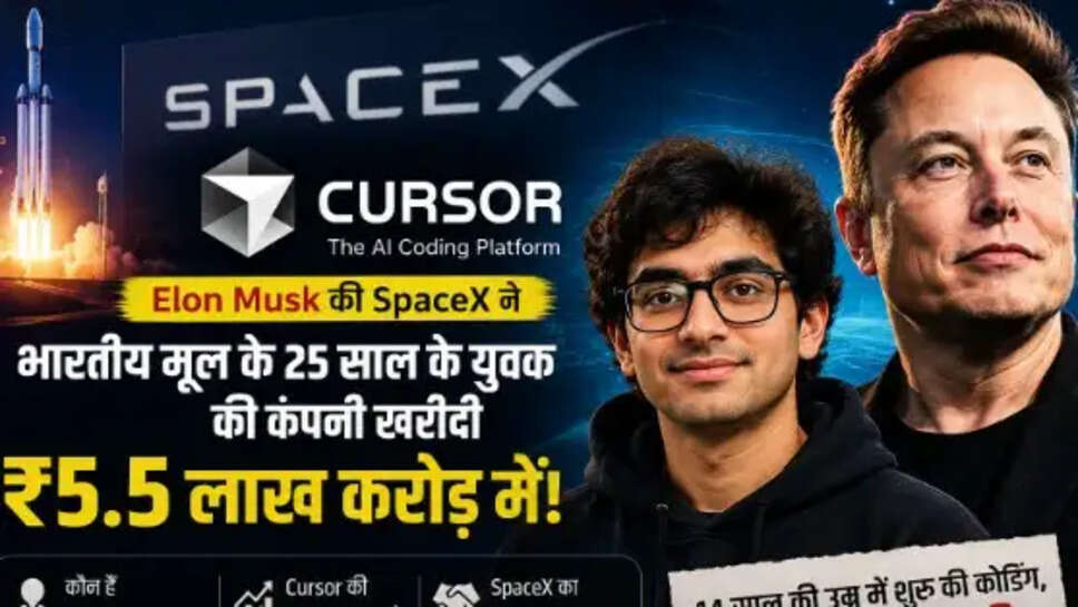 आखिर कौन हैं Aman Sanger