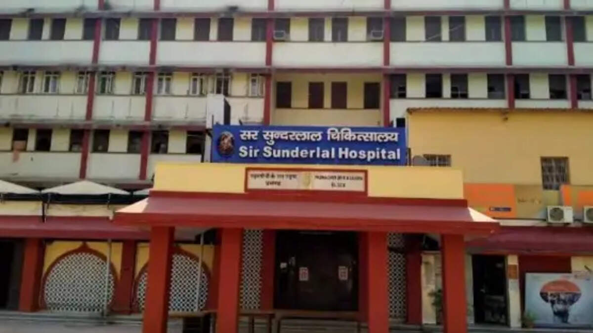 BHU 