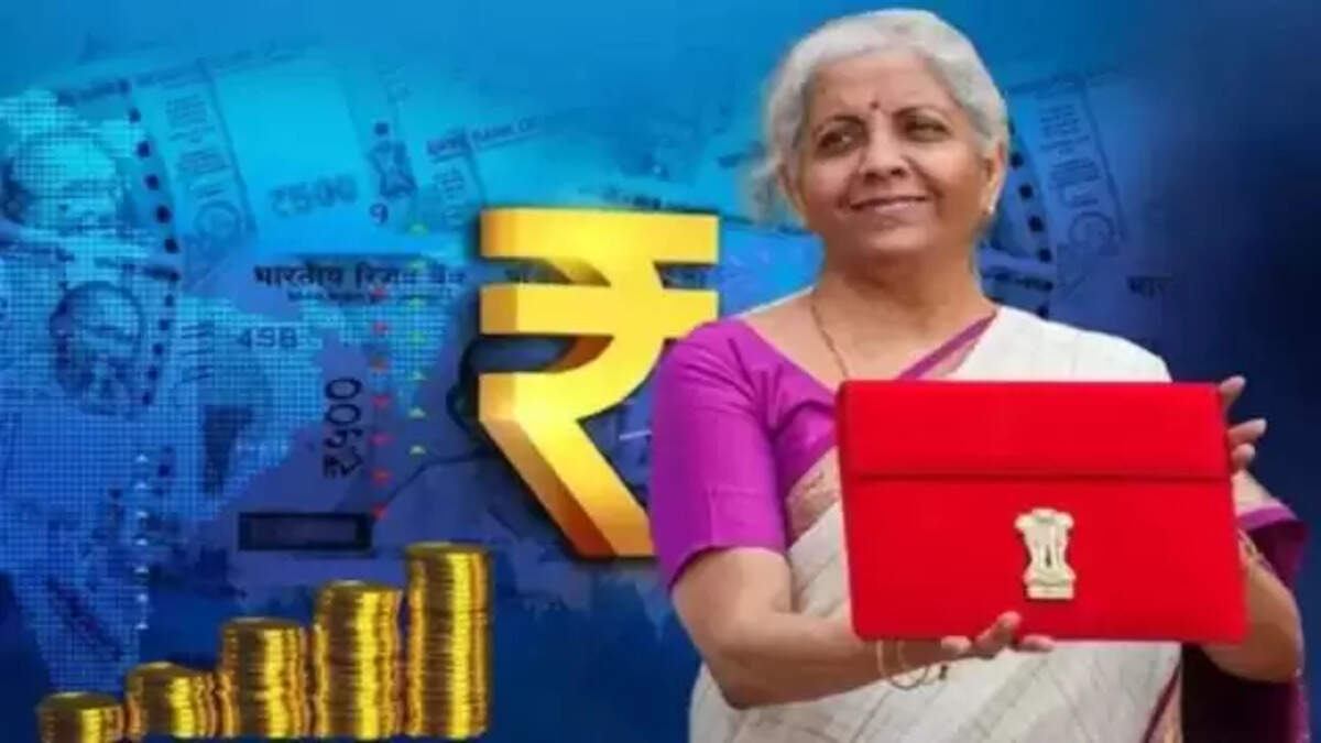 Budget 2026