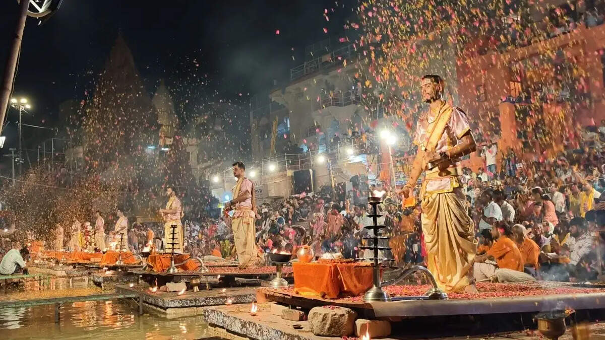 Ganga