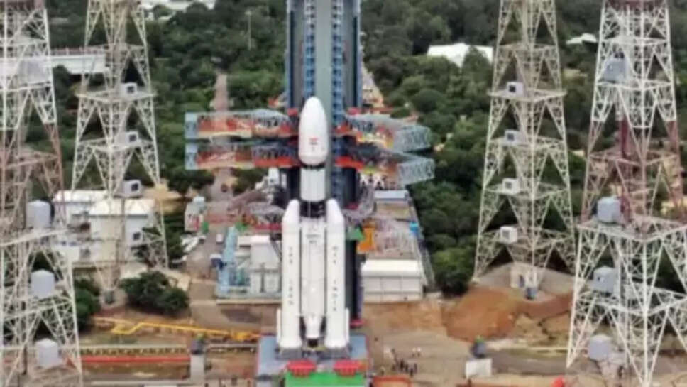 Communication Satellite