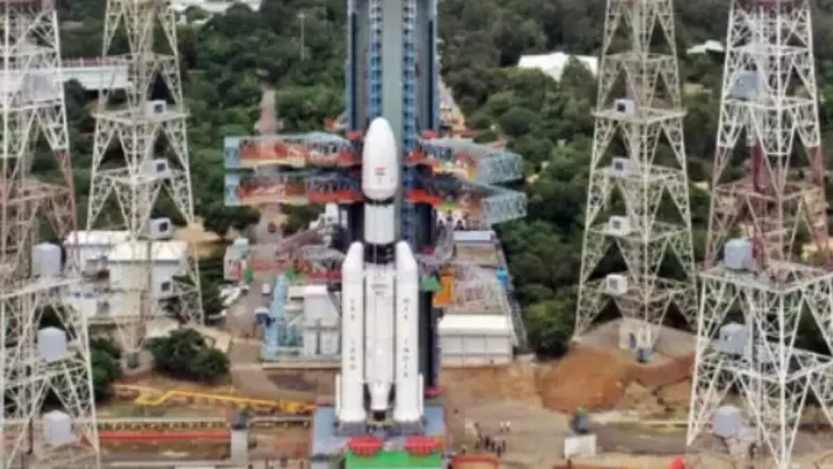 Communication Satellite