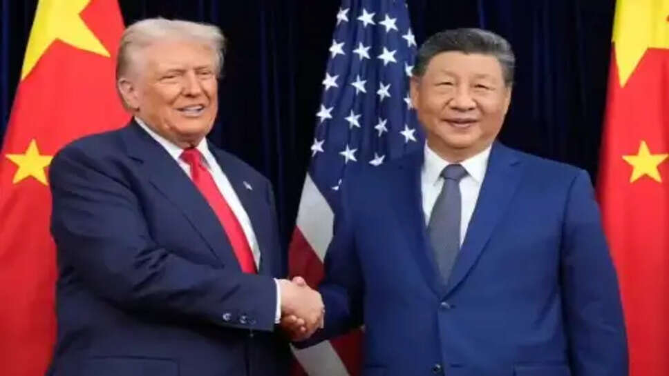 Donald Trump News