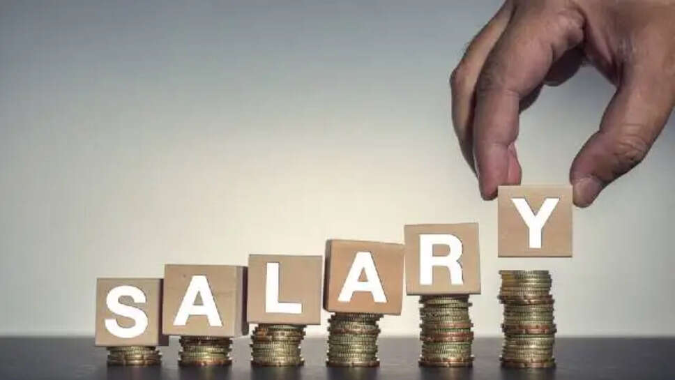 Salary
