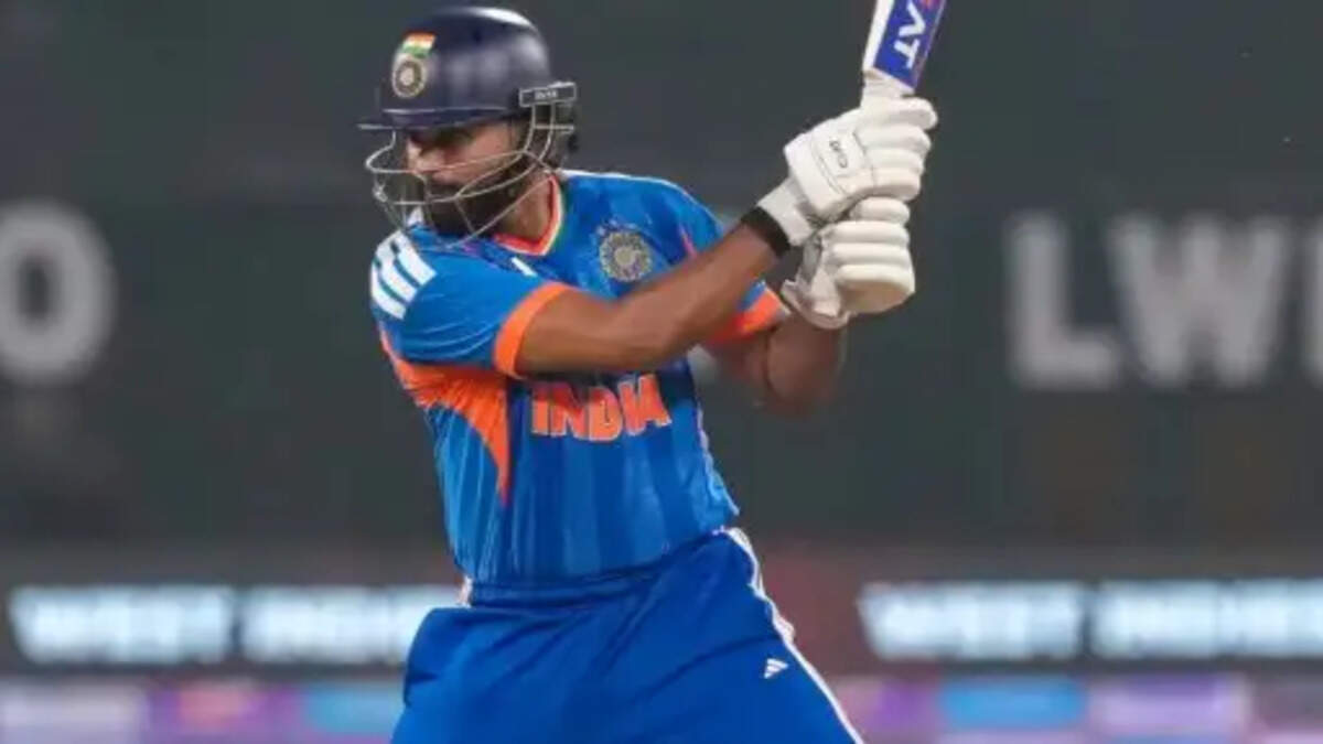 India vs West Indies