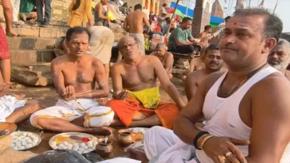 काशी 