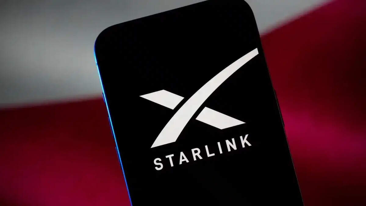starlink