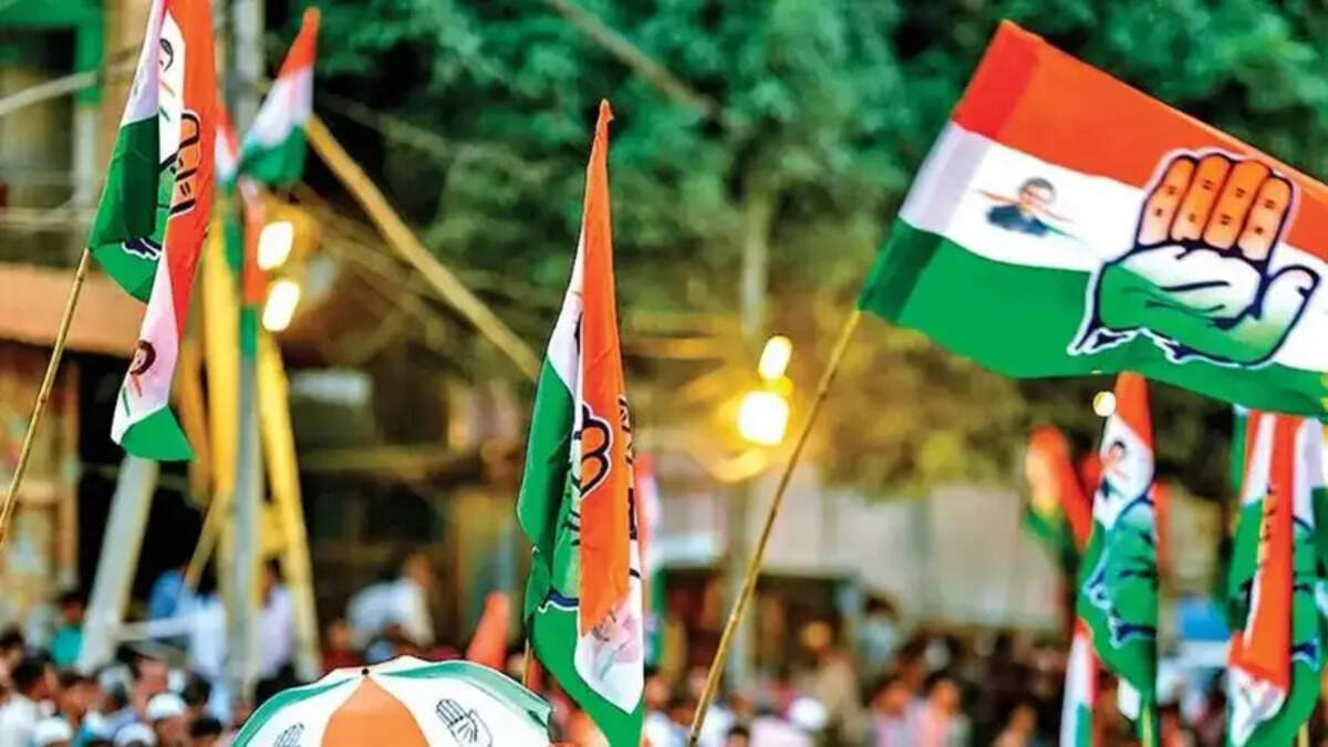 Pali Election Result 2026