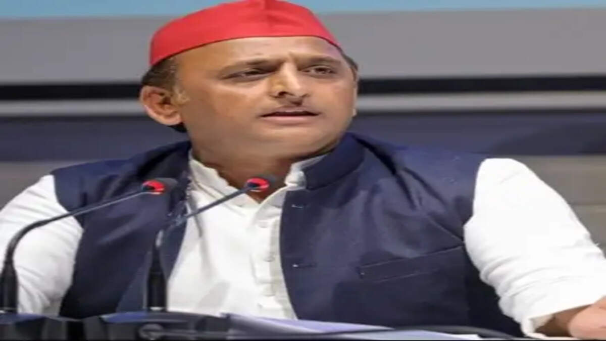 Akhilesh 