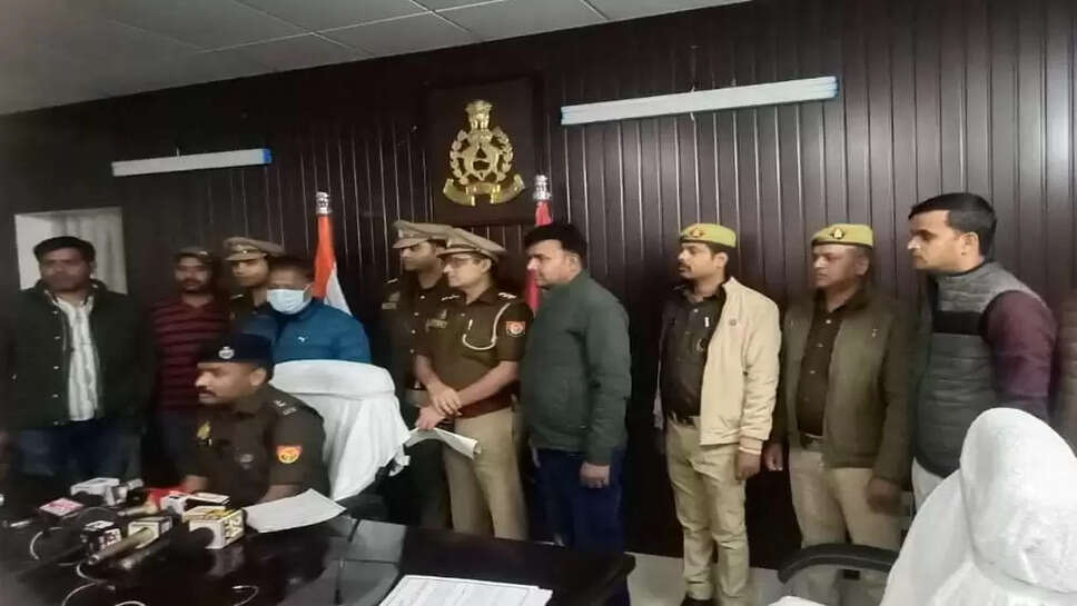 चेतगंज पुलिस