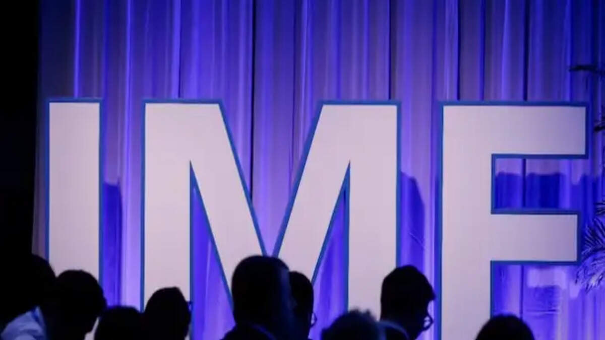 IMF 