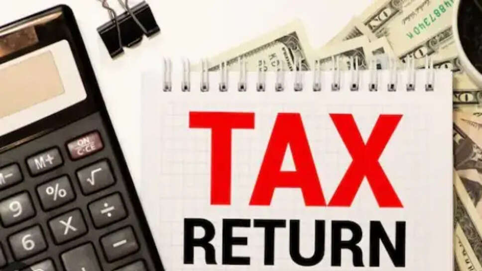 ITR Filing 2026