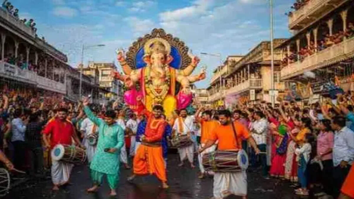 Ganesh Visarjan 2026