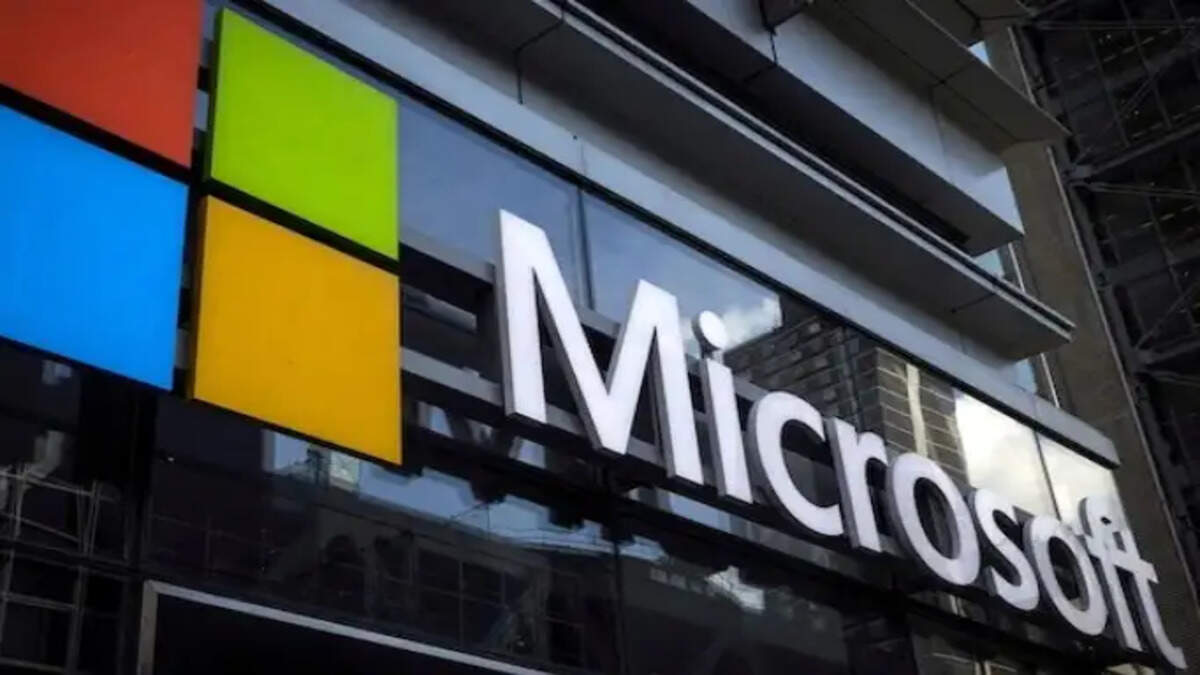 Microsoft Jobs