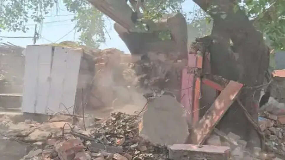 बजरंगबली मंदिर