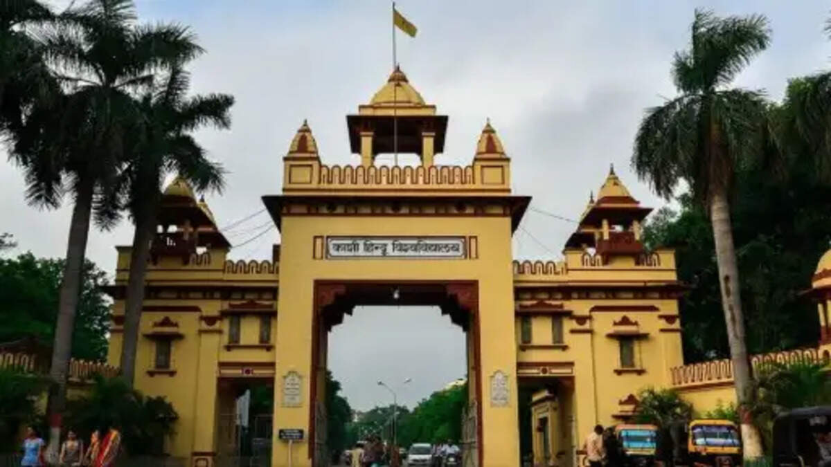BHU 