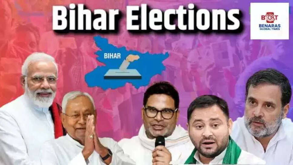 Bihar Election